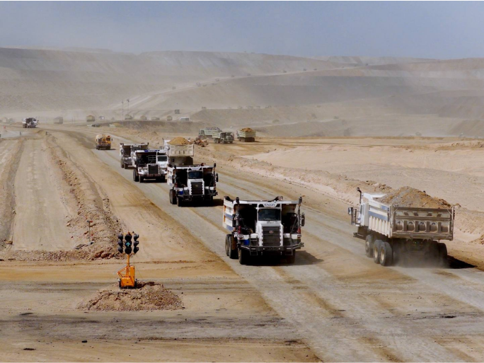 EACON Mining Technology | Latest News & Company Updates