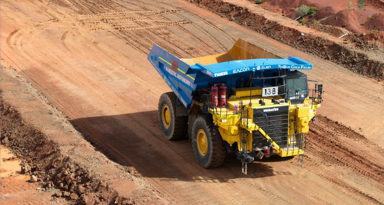 EACON Mining Technology | Latest News & Company Updates